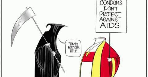 Condoms protecting against aids Happens... Condoms protecting against aids remarkable, rather